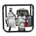 Chinese Power Gasoline Engine Water Pump Air climatisé de 2 pouces avec CE